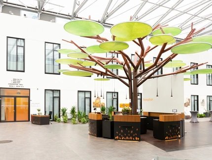 Mercure Hotel MOA Berlin