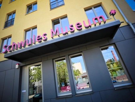 Schwules Museum