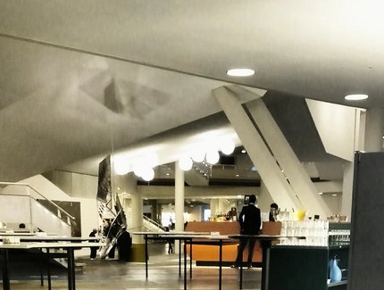 Philharmonie Berlin