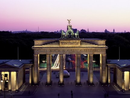 Brandenburger Tor