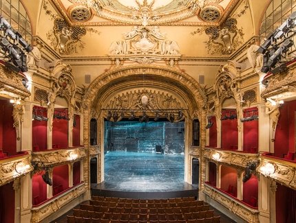 Berliner Ensemble