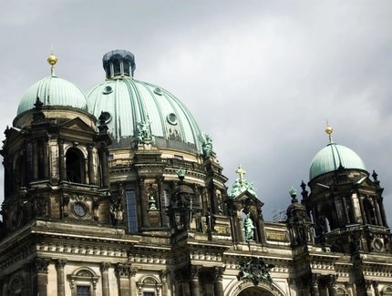 Berliner Dom