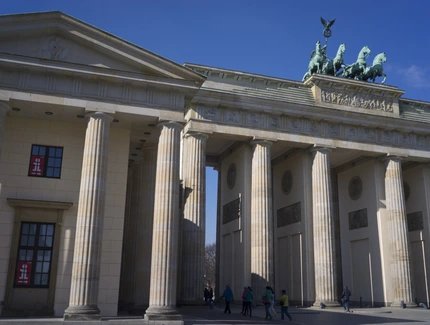 Brandenburger Tor