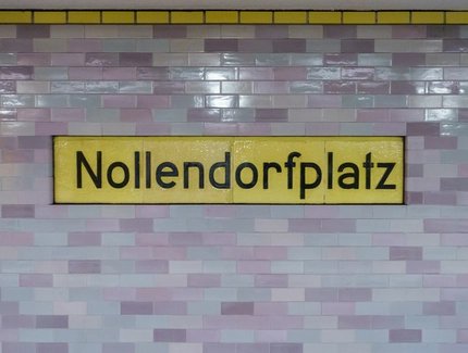 Nollendorfplatz