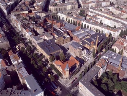 Kulturbrauerei