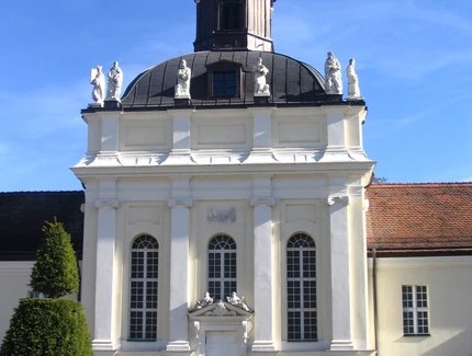 Schlosskirche Köpenick
