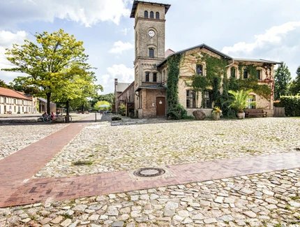 Museum Neukölln
