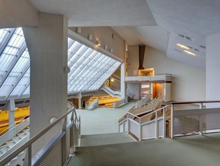Berliner Philharmonie