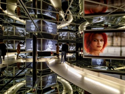 Deutsche Kinemathek - Museum für Film und Fernsehen