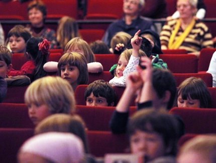 Theater an der Parkaue