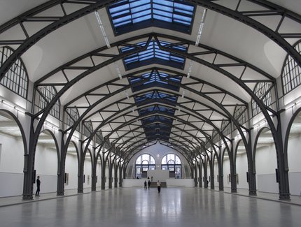 Hamburger Bahnhof