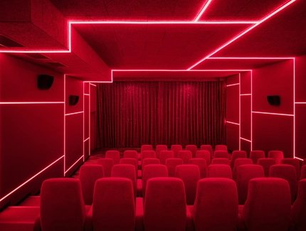Delphi Lux Kino
