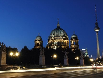Berliner Dom