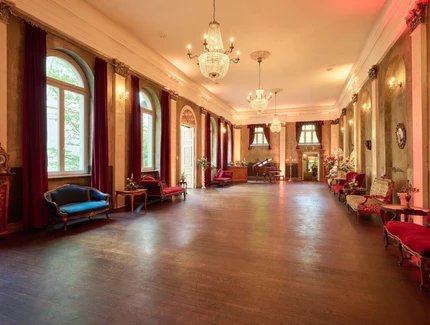 Ballhaus Wedding