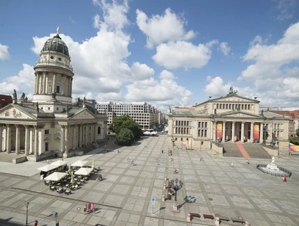 Gendarmenmarkt