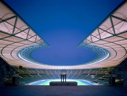 Olympiastadion