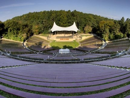 Waldbühne
