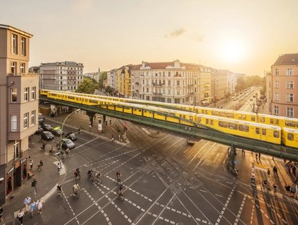 Pankow, Prenzlauer Berg