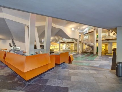 Berliner Philharmonie