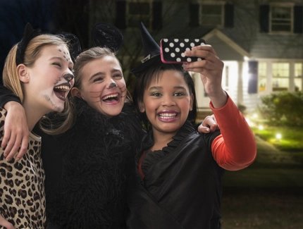 Halloween - Family & Kids Disco