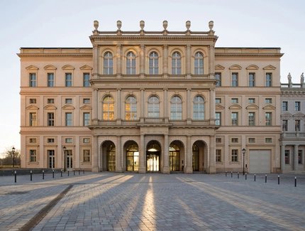 Museum Barberini