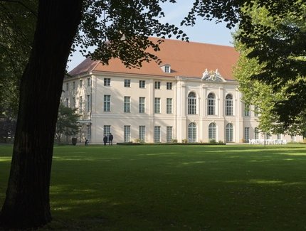 Schloss Schönhausen