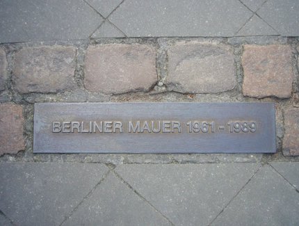 Berliner Mauer