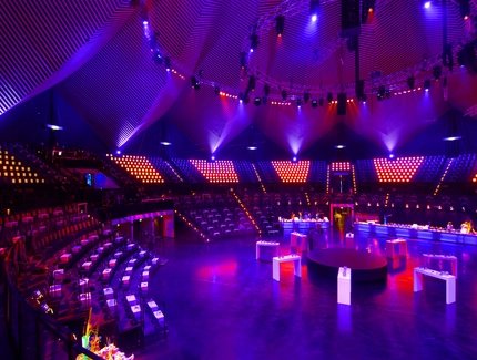Tempodrom