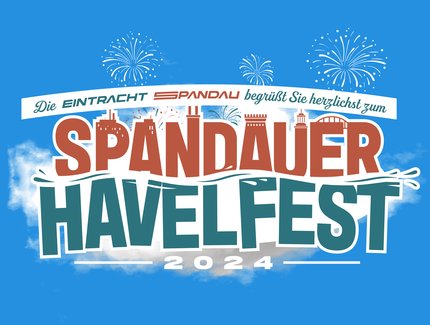 Spandauer Havelfest 2024