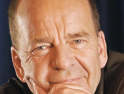 Martin Buchholz - Was ich noch sagen wollte