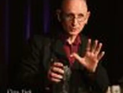 Chris Hyde »Wunderwelt der Magie«