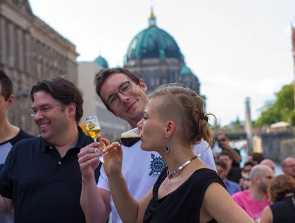 Berlin Beer Week