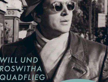 Leslie Malton & Felix von Manteuffel "Ich will lieber schweigen"