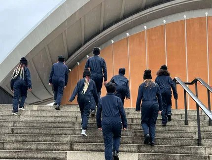 Jugendgremium Schattenmuseum, Caelius Juvenilis, 2022.