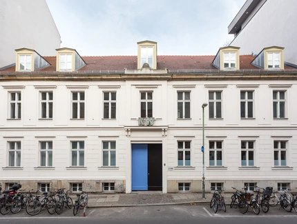 KW Institute for Contemporary Art