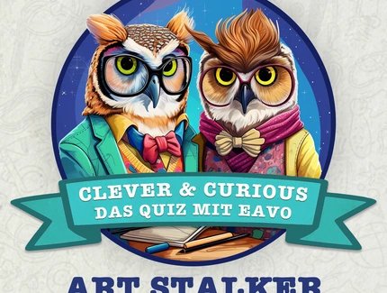 Clever & Curious Charlottenburg! - Kneipenquiz