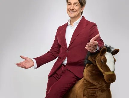 Matze Knop - Spitzenreiter