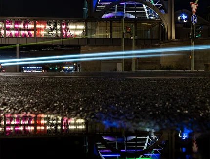 U-Bahnhof Nollendorfplatz