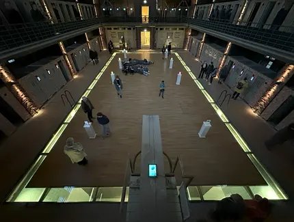 Stadtbad RELOADED: BEYOND