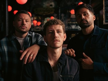 NATHAN EVANS and the Saint Phnx Band
