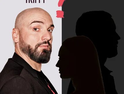 Ingmar Stadelmann trifft Pierre M. Krause - Ich hab' da mal 'ne Frage