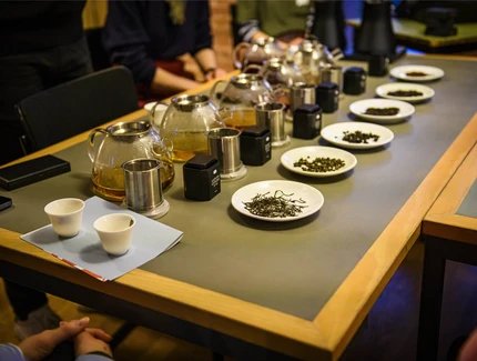 Berlin Tea Festival