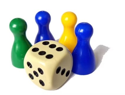 Spielenachmittag für Erwachsene