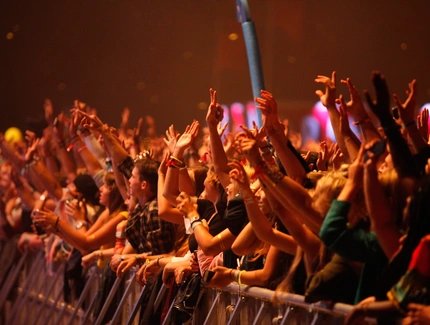 Lollapalooza Berlin 2015 - Day 1