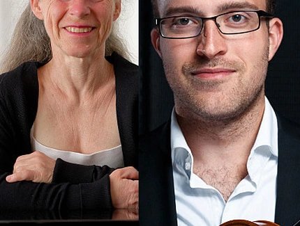 Frauke Jörns & Friedemann Jörns