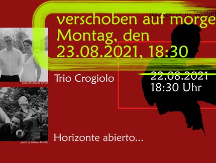 Konzerte in Weißensee "Tango oder Klassik? 100 Jahre Piazzolla_Trio +1!"