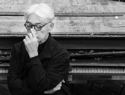 Ryuichi Sakamoto, Portrait