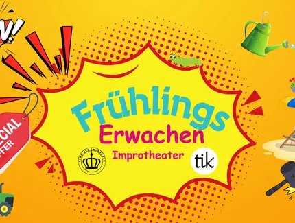 FrühlingsErwachen