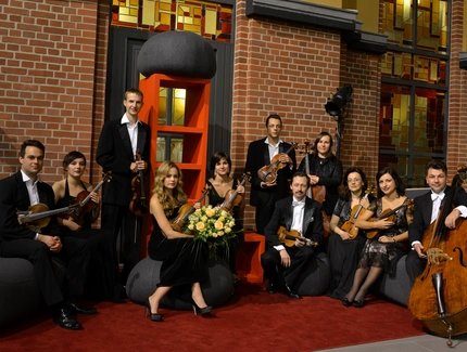 Festival Orchester Berlin