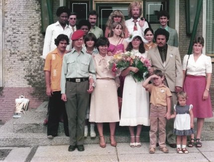 Thomas Bratzke aus “Mit uns zieht die fremde Zeit“